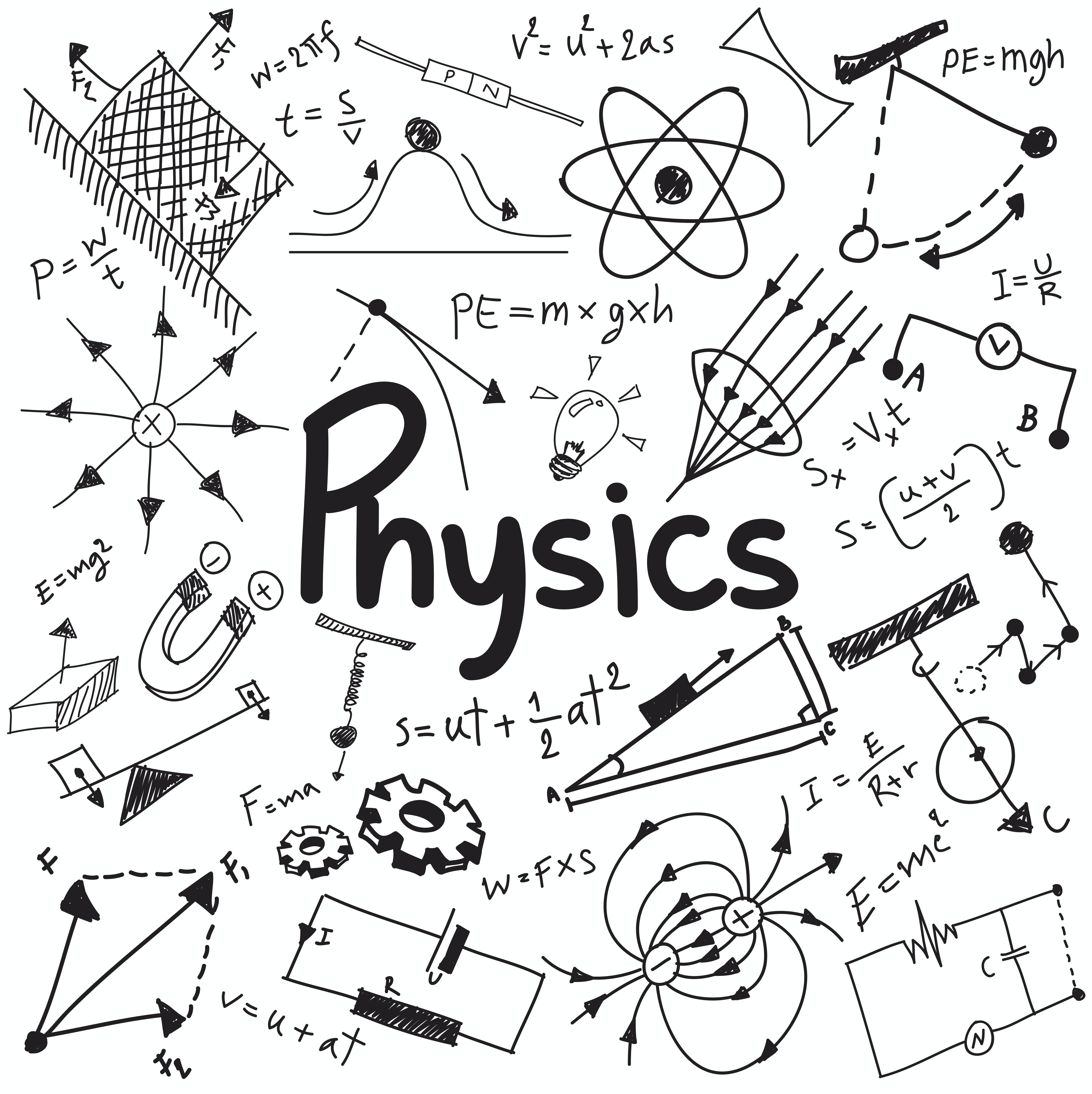 Physics is taught badly because teachers struggle with basic concepts